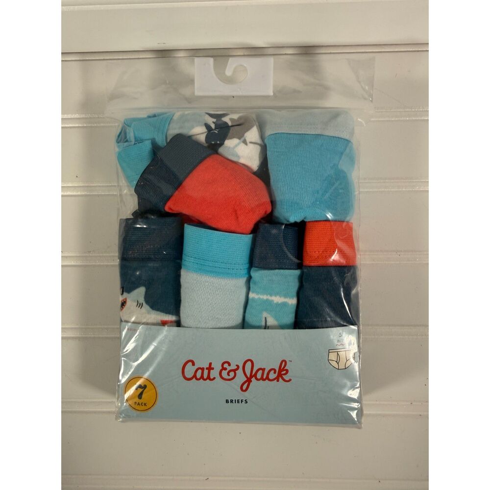 New Cat & Jack Briefs - Boys